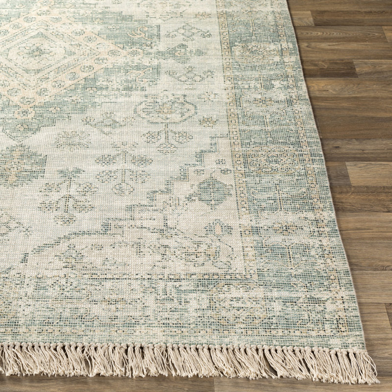 AllModern Tucson Oriental Rug & Reviews Wayfair